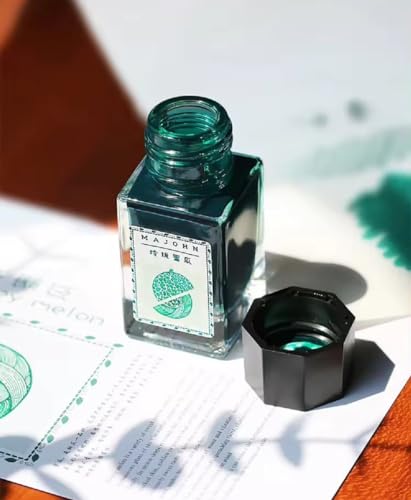 Majohn | Ink Bottle | 18ml | Non-Carbon Dye