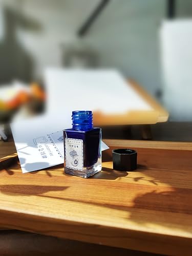 Majohn | Ink Bottle | 18ml | Non-Carbon Dye