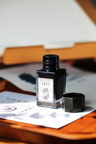 Majohn | Ink Bottle | 18ml | Non-Carbon Dye