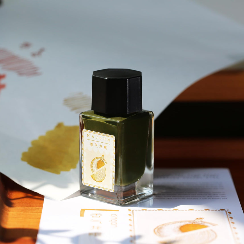 Majohn | Ink Bottle | 18ml | Non-Carbon Dye
