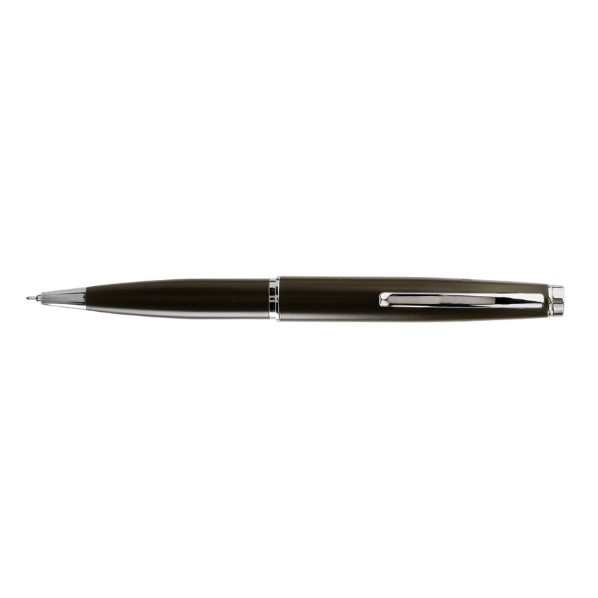Monteverde Dakota Roller Ball Pen - Military Green CT - penpencilink
