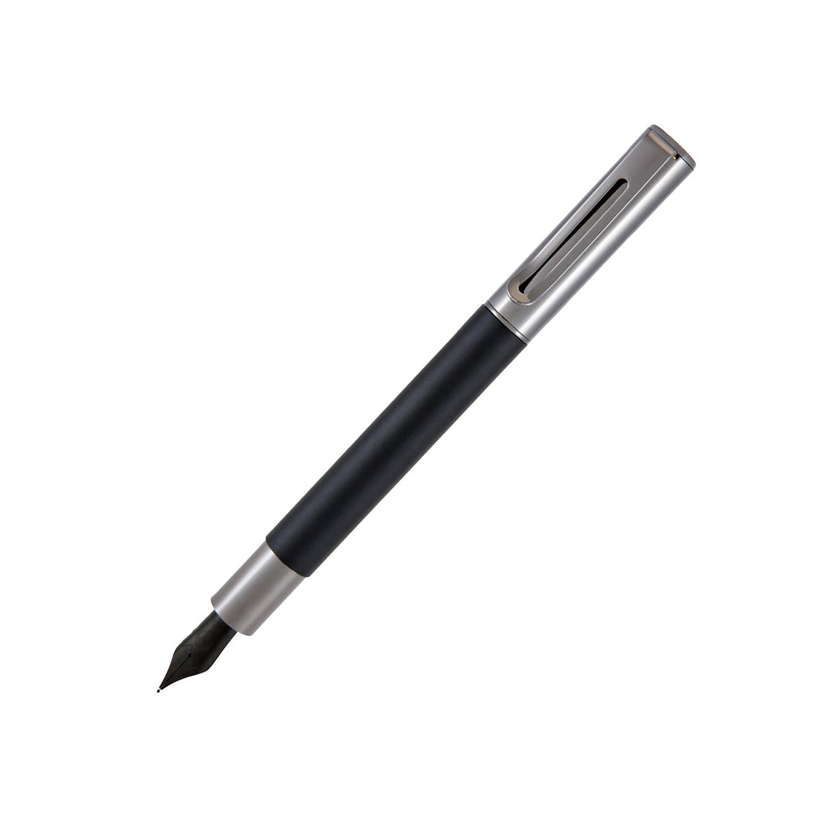 Monteverde Ritma Fountain Pen - Black