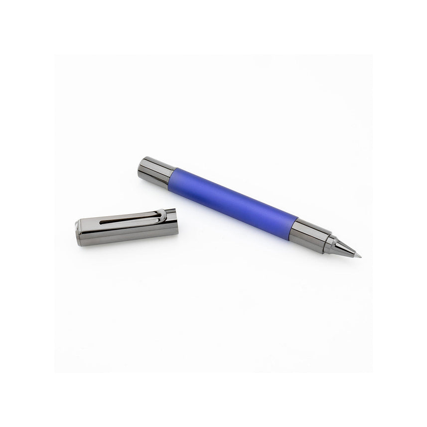 Monteverde Ritma Roller Ball Pen - Midnight Orchid (Special Edition)