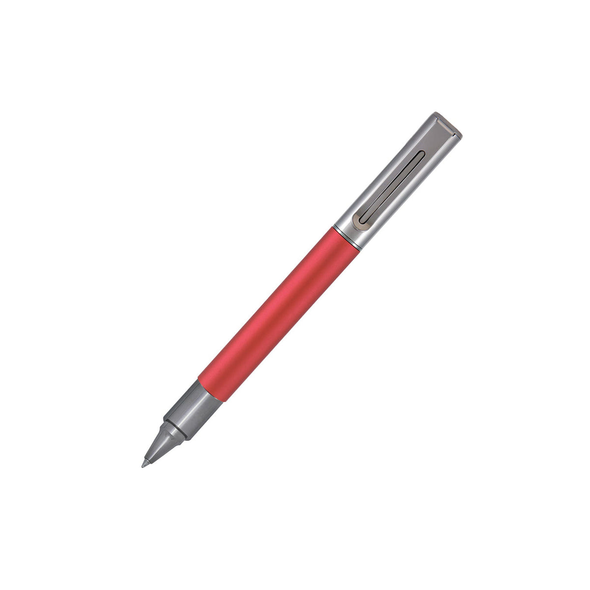 Monteverde Ritma Roller Ball Pen - Red