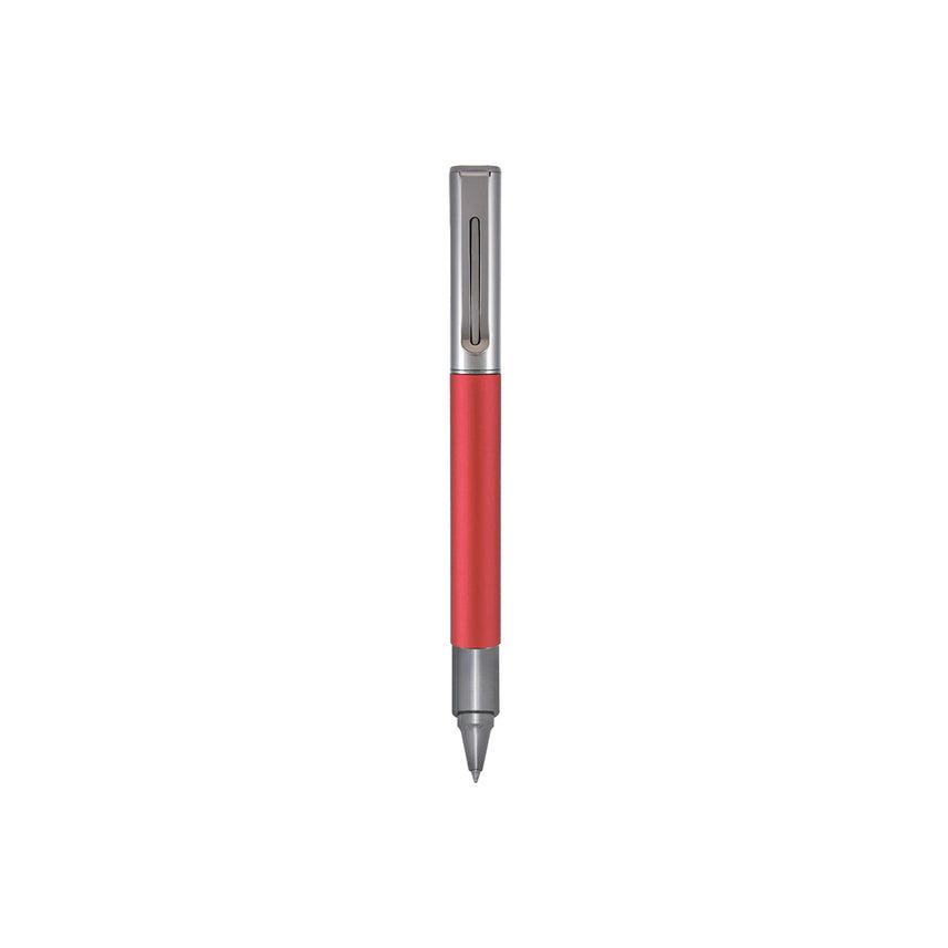 Monteverde Ritma Roller Ball Pen - Red