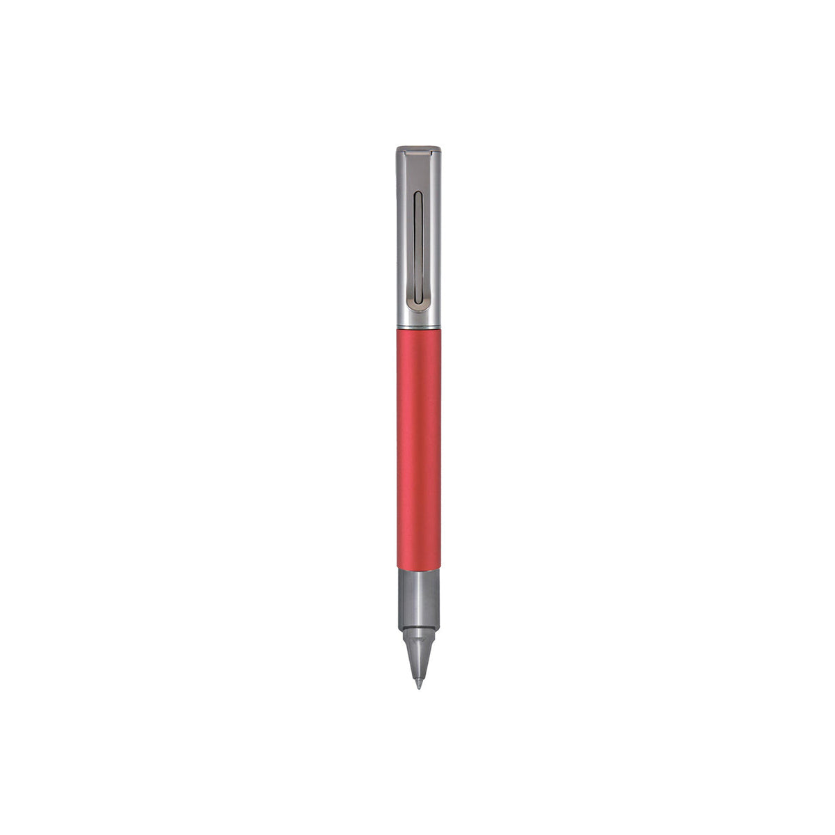 Monteverde Ritma Roller Ball Pen - Red
