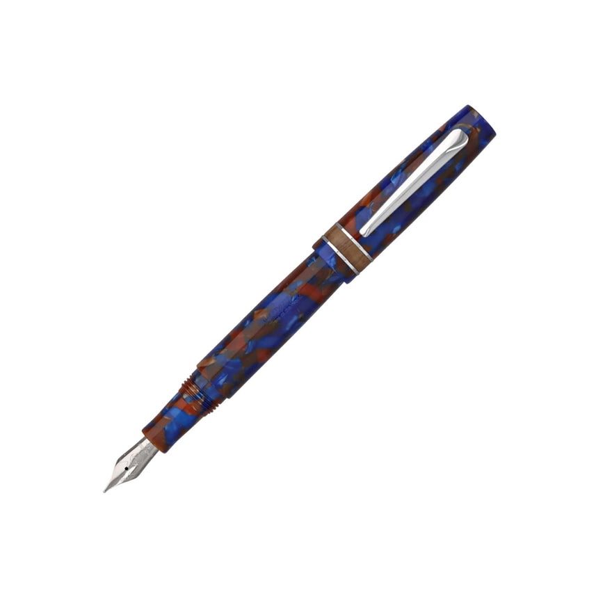 Monteverde Trees of the World Fountain Pen - Dragon Tree CT