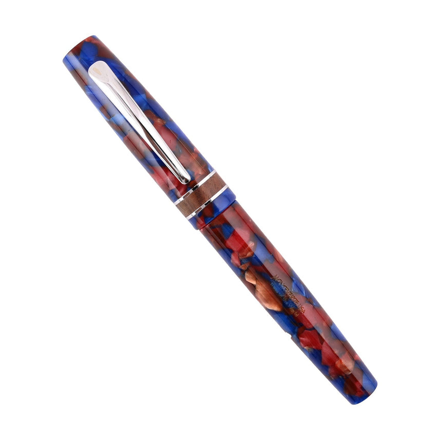 Monteverde Trees of the World Fountain Pen - Dragon Tree CT - penpencilink