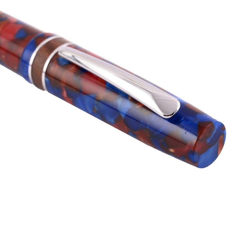 Monteverde Trees of the World Fountain Pen - Dragon Tree CT - penpencilink