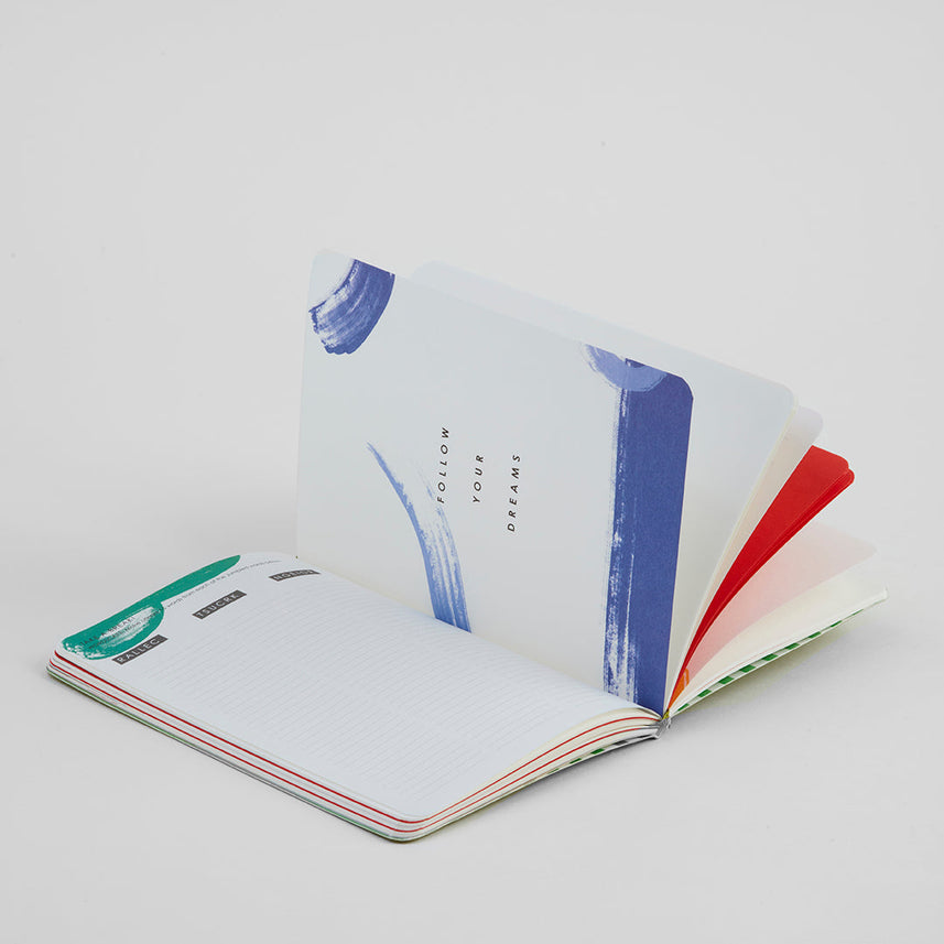 ACTIVITY JOURNAL