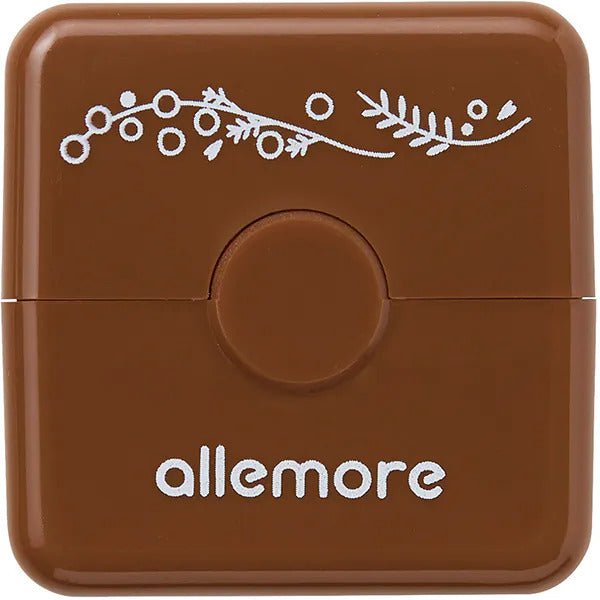 nototo stamp roller / ALLEMORE