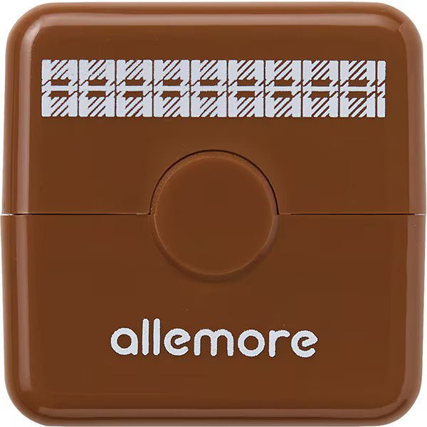 nototo stamp roller / ALLEMORE