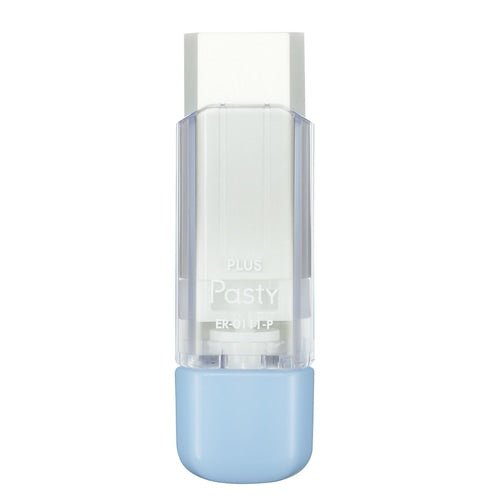 Pasty Case Eraser / PLUS