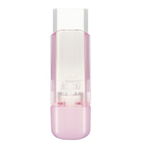 Pasty Case Eraser / PLUS