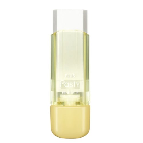 Pasty Case Eraser / PLUS