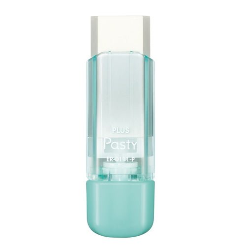 Pasty Case Eraser / PLUS