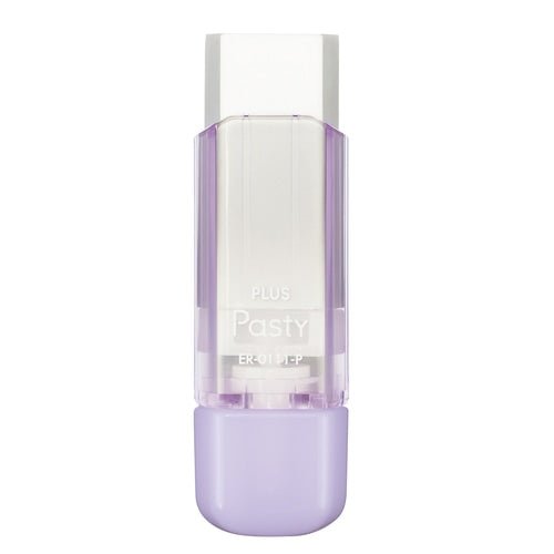 Pasty Case Eraser / PLUS