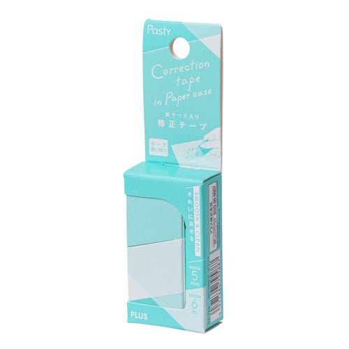 Pasty Case Glue Tape / PLUS