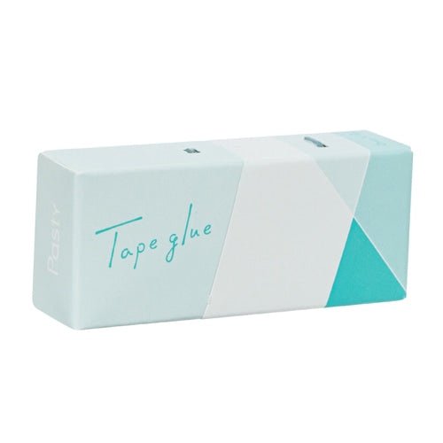 Pasty Case Glue Tape / PLUS