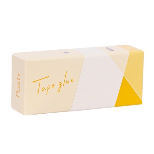 Pasty Case Glue Tape / PLUS