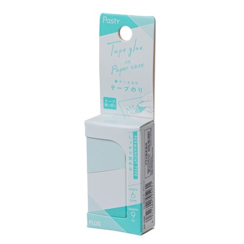 Pasty Case Glue Tape / PLUS
