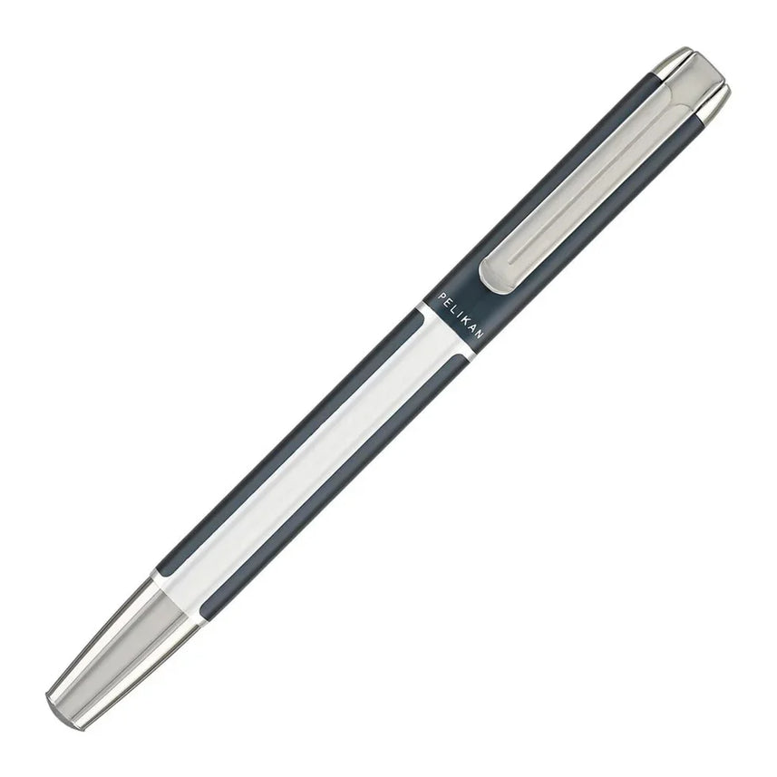 Pelikan Pura P40 Fountain Pen – Petrol