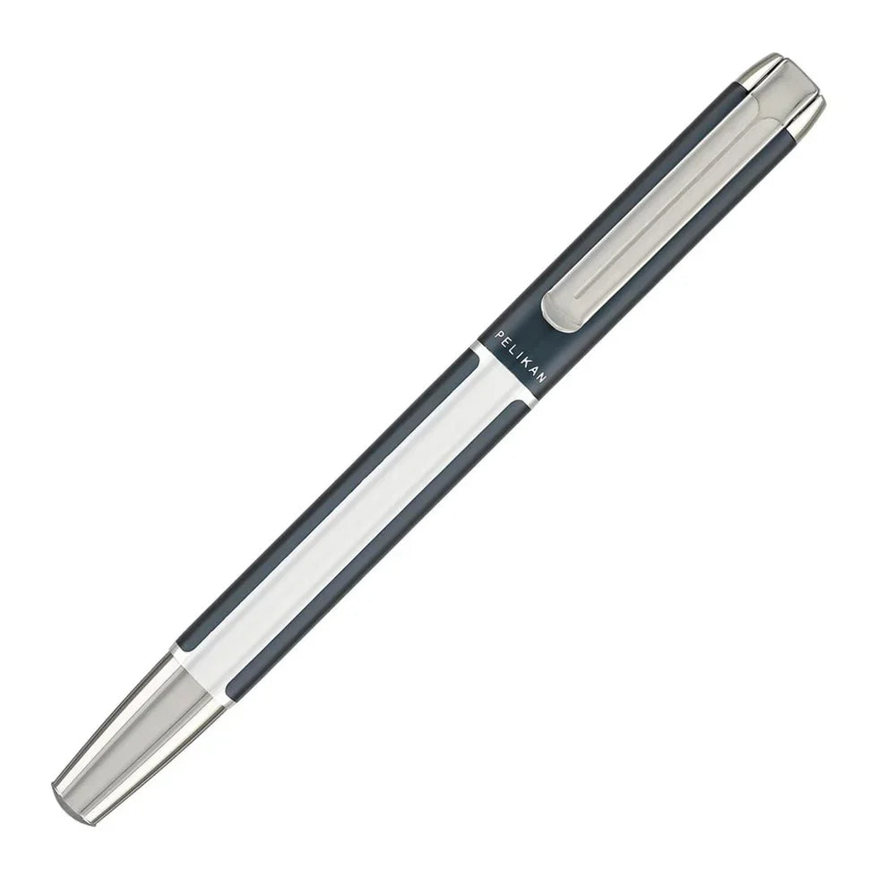 Pelikan Pura P40 Fountain Pen – Petrol
