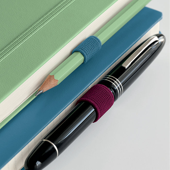 LEUCHTTURM1917 PEN LOOP- MINT GREEN