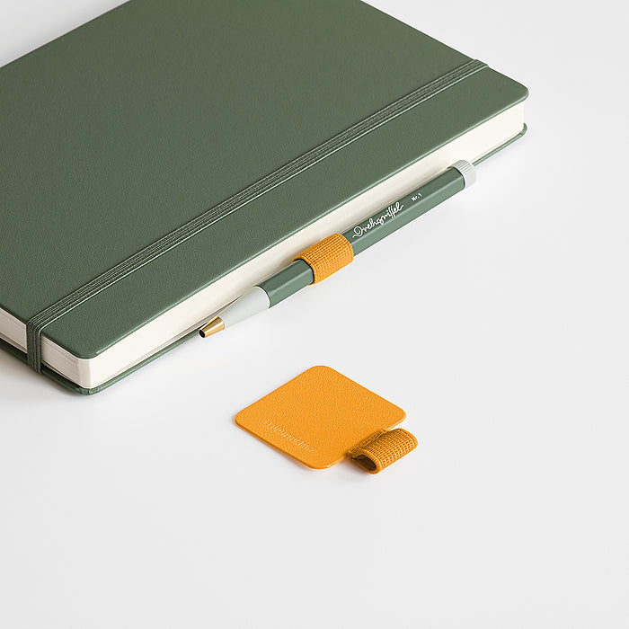 LEUCHTTURM1917 PEN LOOP- FOREST GREEN