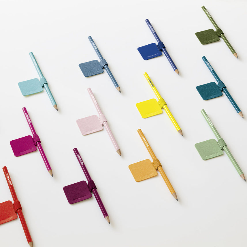LEUCHTTURM1917 PEN LOOP-CHERRY
