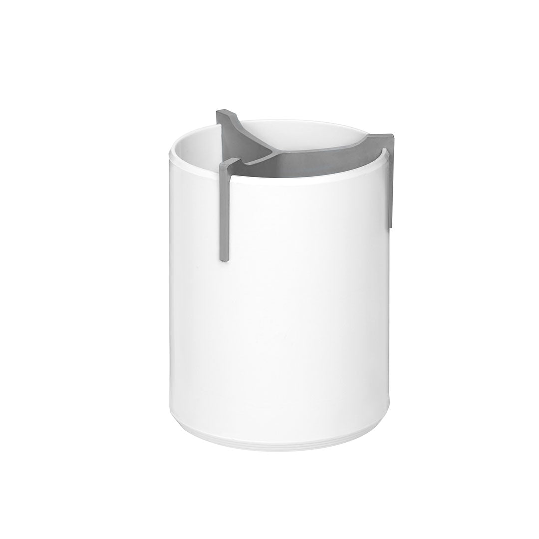 Sysmax Pencil Holder - Gray