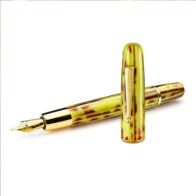 Penlux | Fountain Pen | Elite Emperor