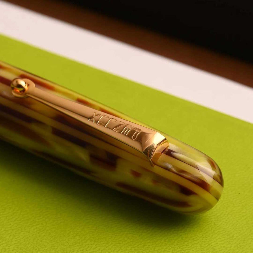 Penlux | Fountain Pen | Elite Emperor