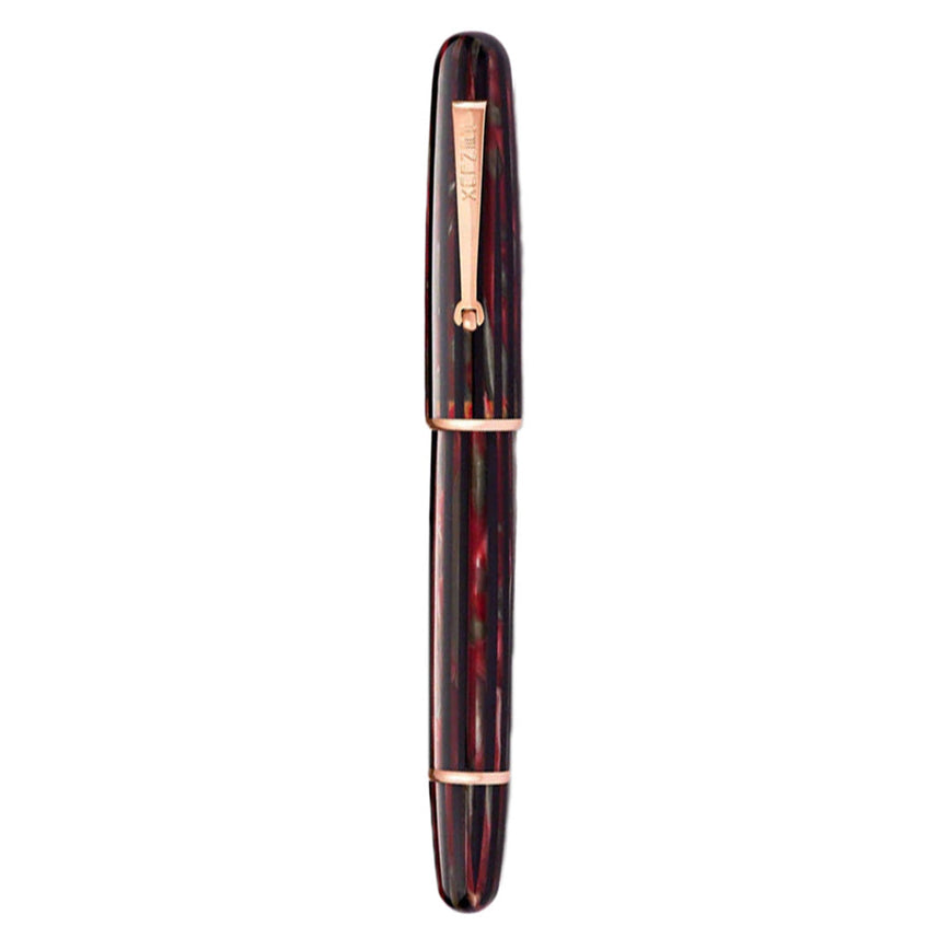 Penlux Elite Queen Fountain Pen