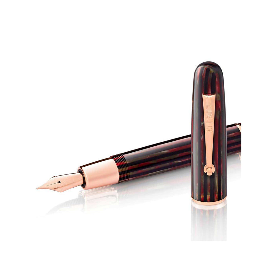 Penlux Elite Queen Fountain Pen