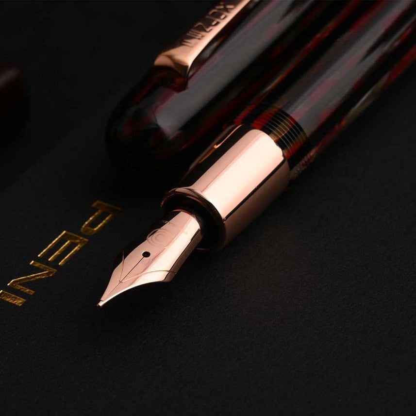 Penlux Elite Queen Fountain Pen