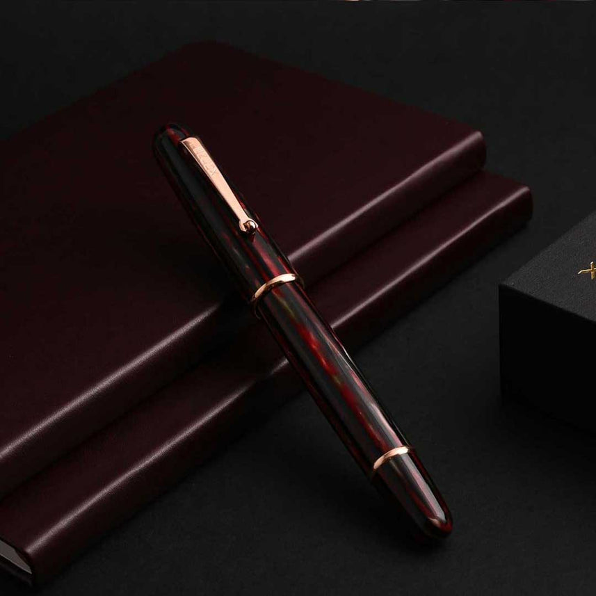 Penlux | Fountain Pen | Elite Queen