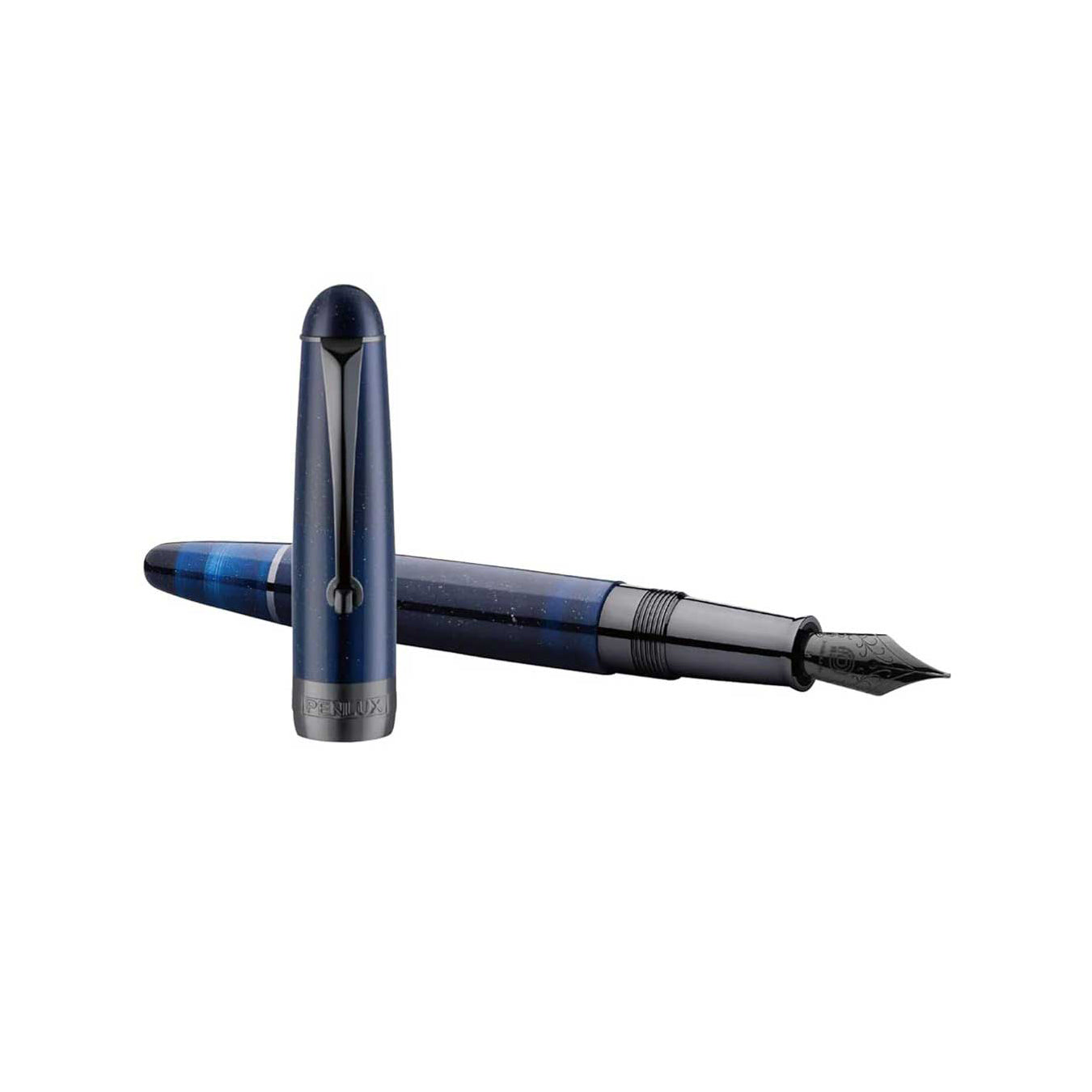 Penlux | Fountain Pen | Masterpiece Delgado | Firefly