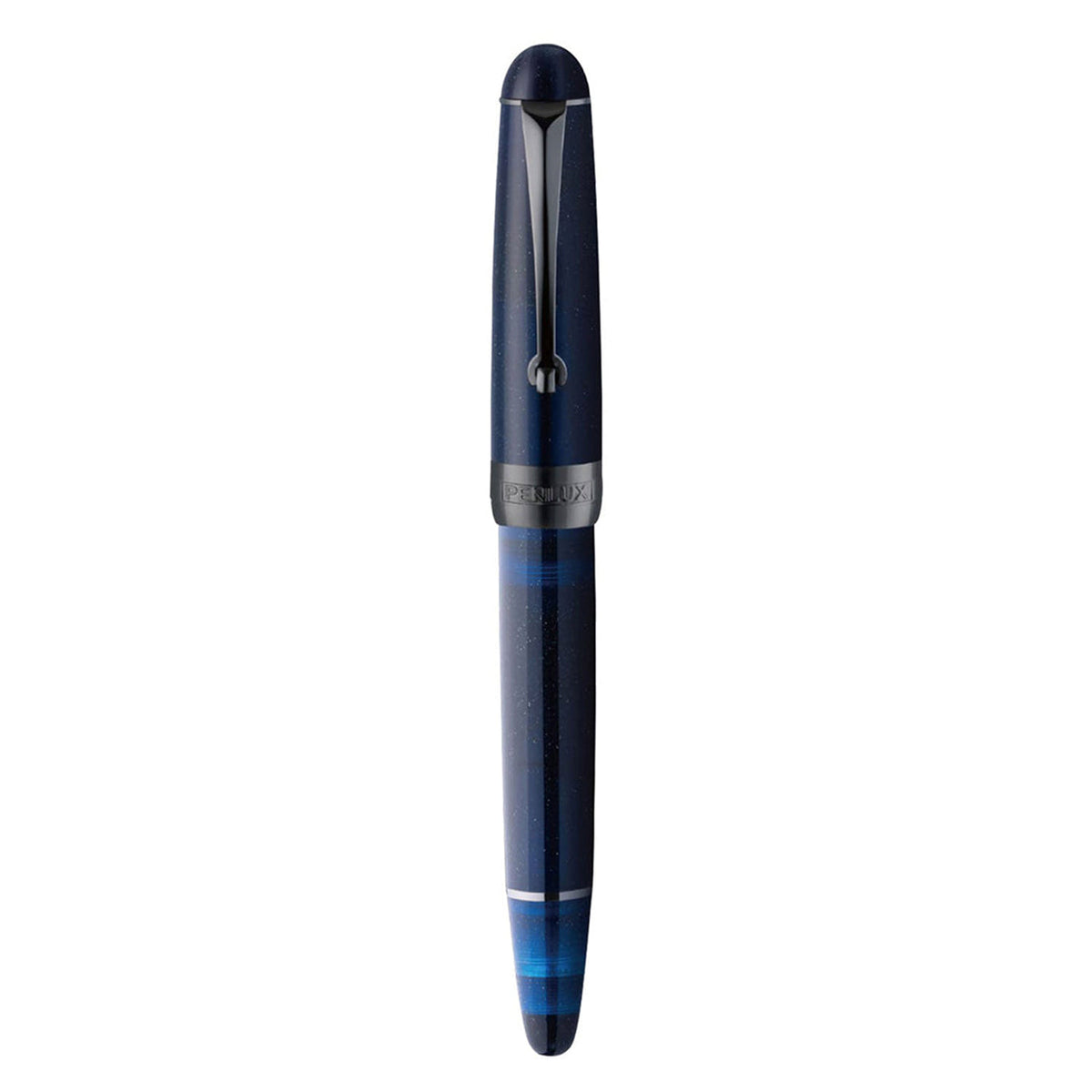 Penlux Masterpiece Delgado Firefly Fountain Pen