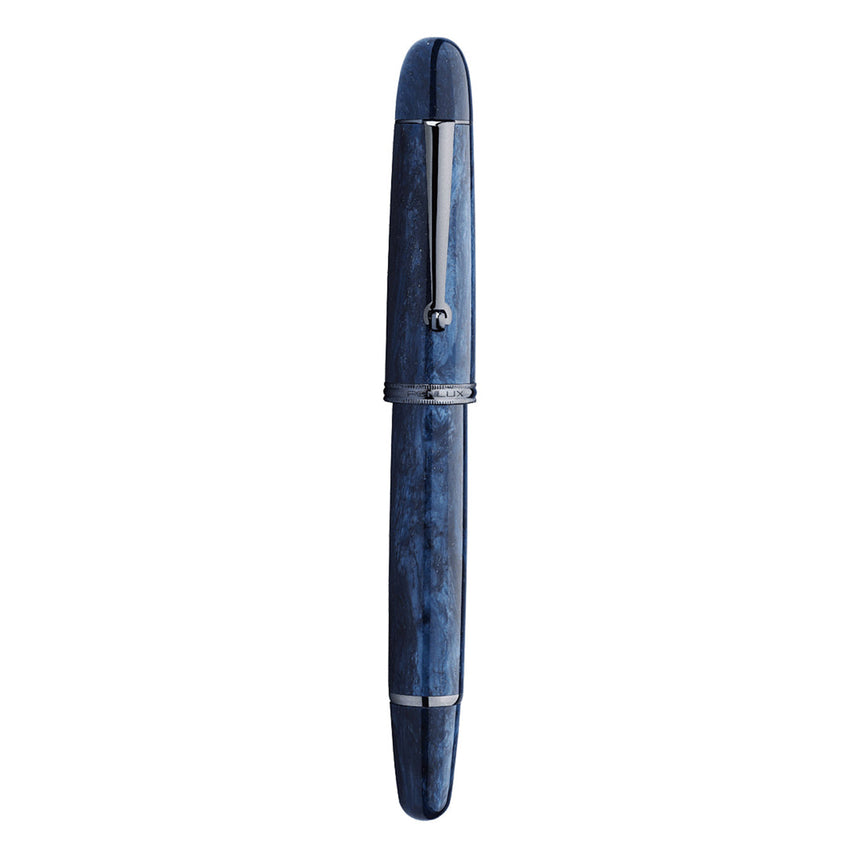 Penlux Masterpiece Grande Galaxy Fountain Pen