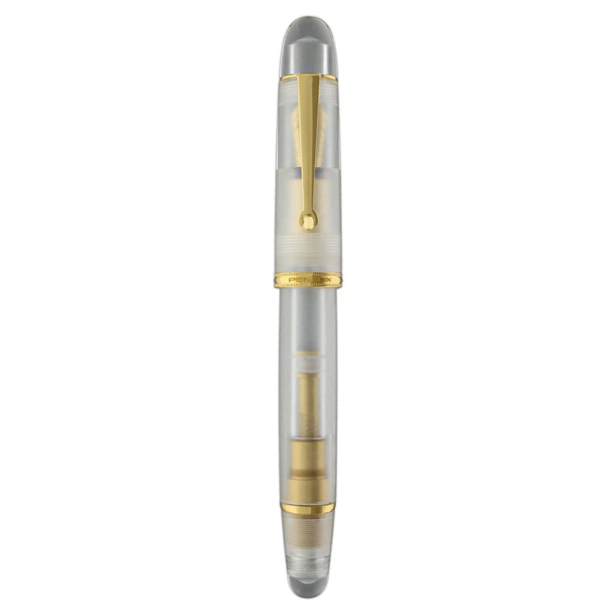 Penlux Masterpiece Grande Cloudy Bay Fountain Pen