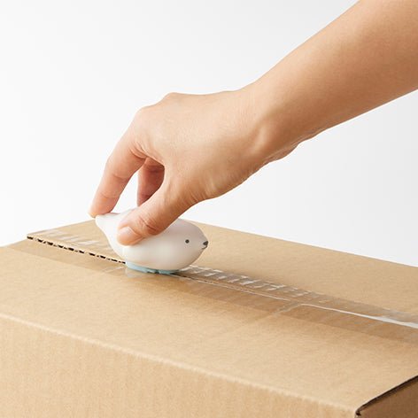 PICOFRIENDS Box Cutter / PLUS