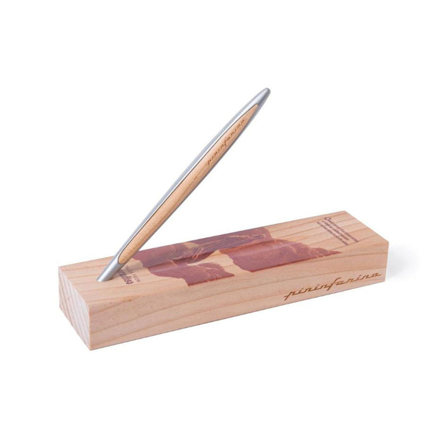Pininfarina Cambiano Dante 700th Limited Edition Ballpoint Pen – Tales From Paradiso