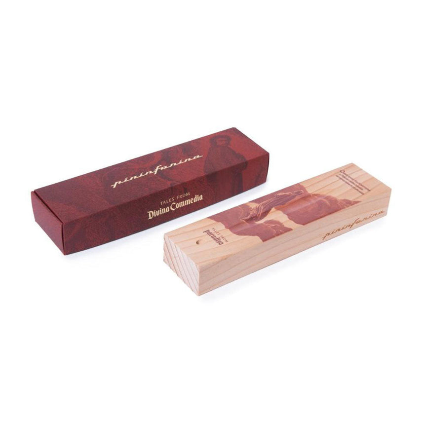 Pininfarina Cambiano Dante 700th Limited Edition Ballpoint Pen – Tales From Paradiso