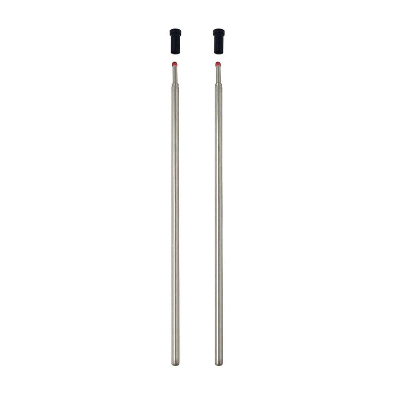 Pininfarina | Cambiano | Ink Black Refill | 2pcs