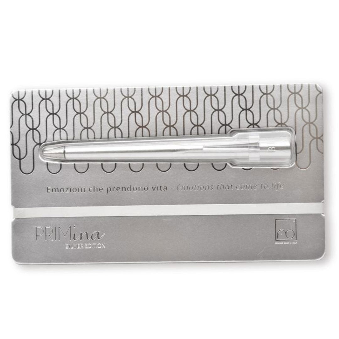 Pininfarina | Forever | Primina | Silver Stylus Pen