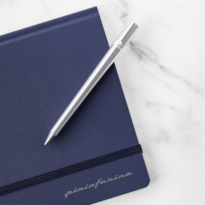 Pininfarina | Forever | Primina | Silver Stylus Pen