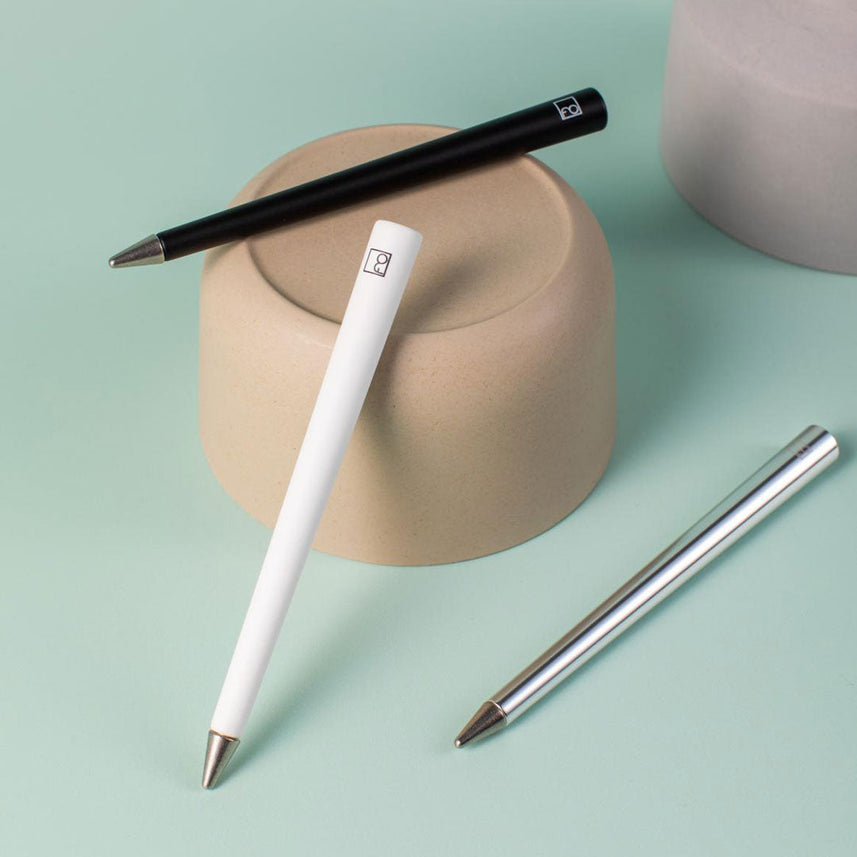 Pininfarina | Forever | Primina | Silver Stylus Pen