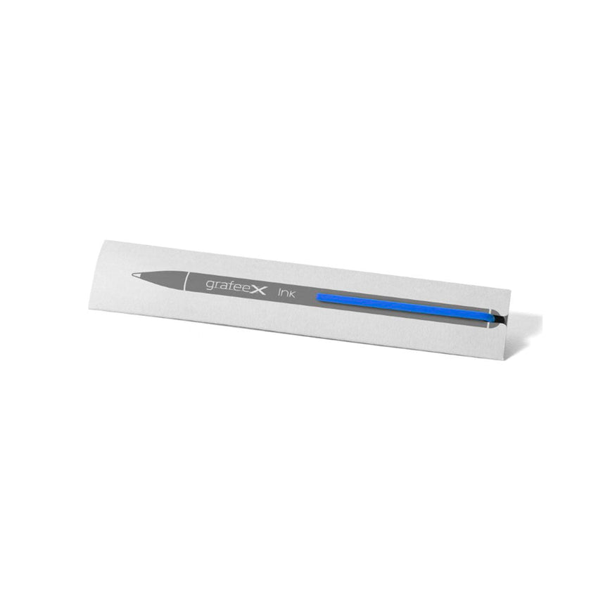 Pininfarina Grafeex Ballpoint Pen – Blue