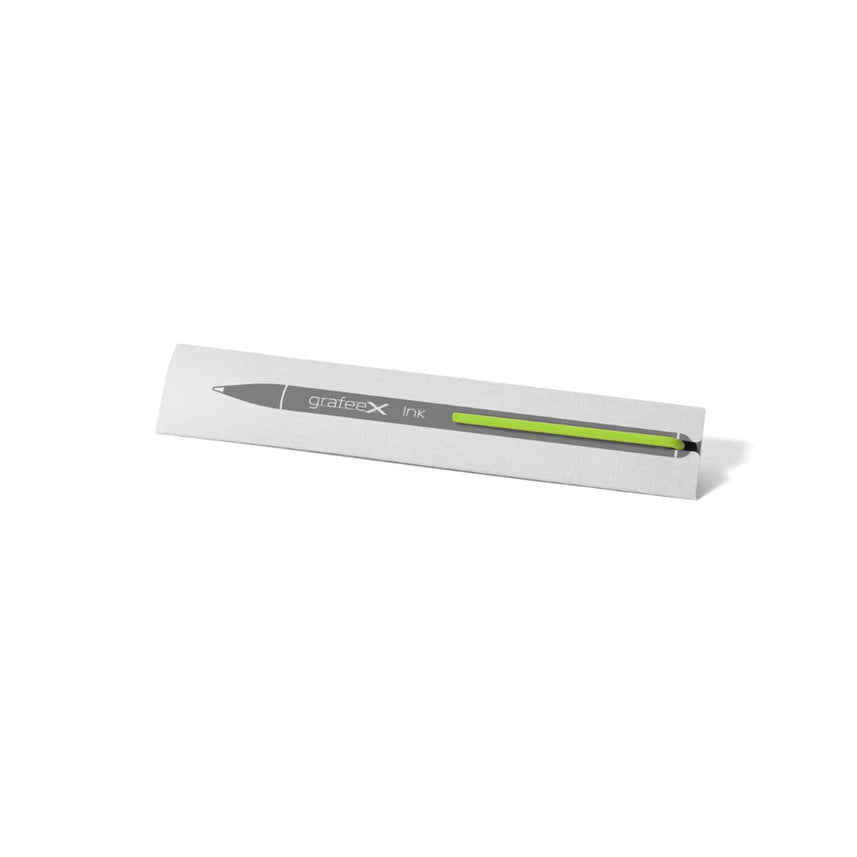 Pininfarina Grafeex Ballpoint Pen – Green